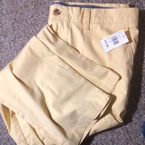 Dress pants or khakis (Club Room)